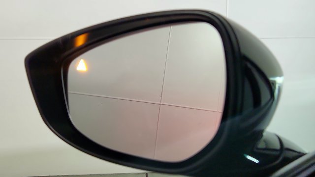 New 2026 MAZDA CX-50 AWD 2.5 Hybrid w/ Weather Package image 15