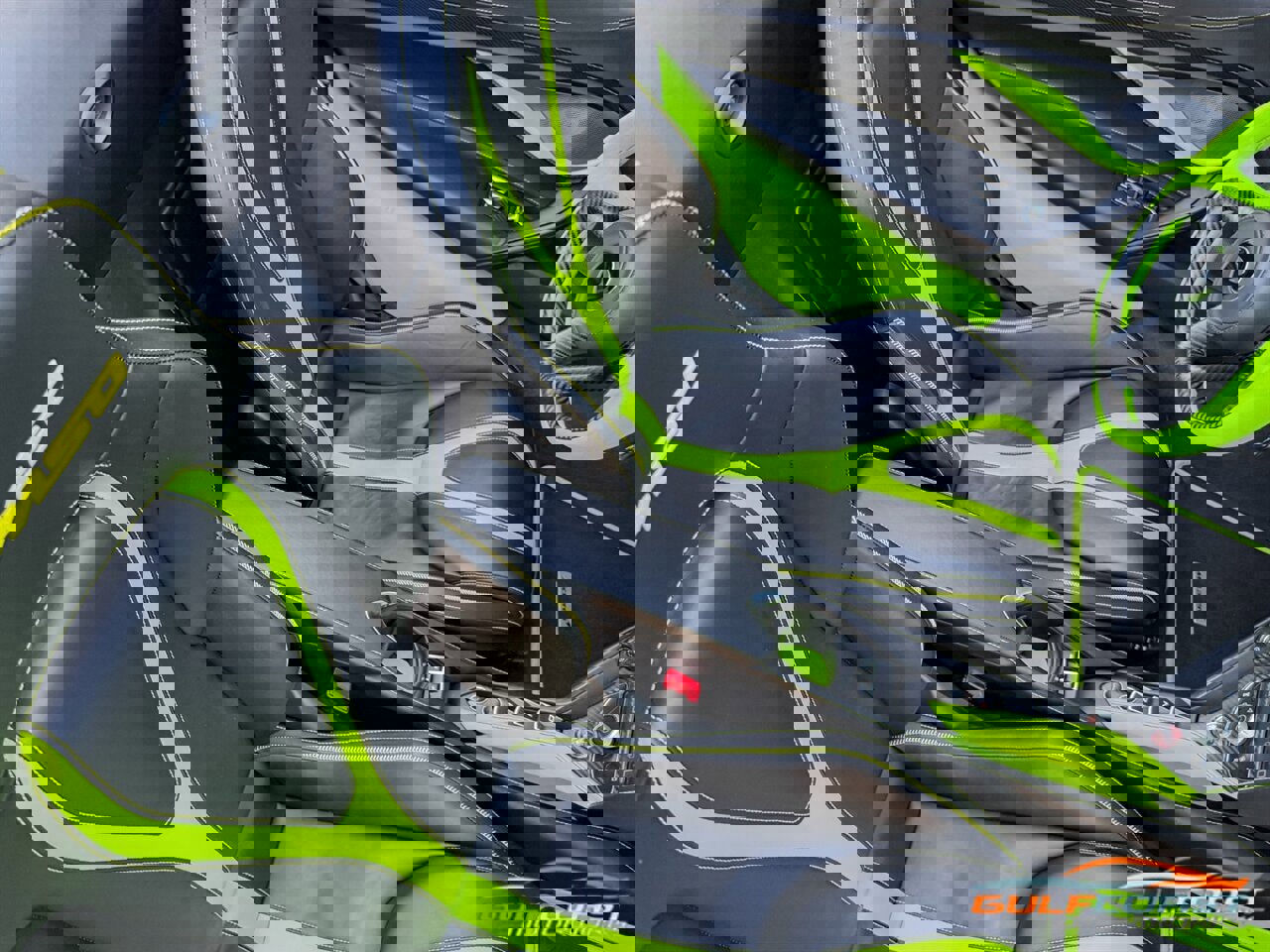 Used 2021 McLaren 720S Performance image 36