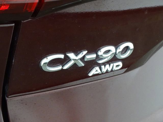 Used 2024 MAZDA CX-90 Plug-In Hybrid w/ Premium Plus image 43
