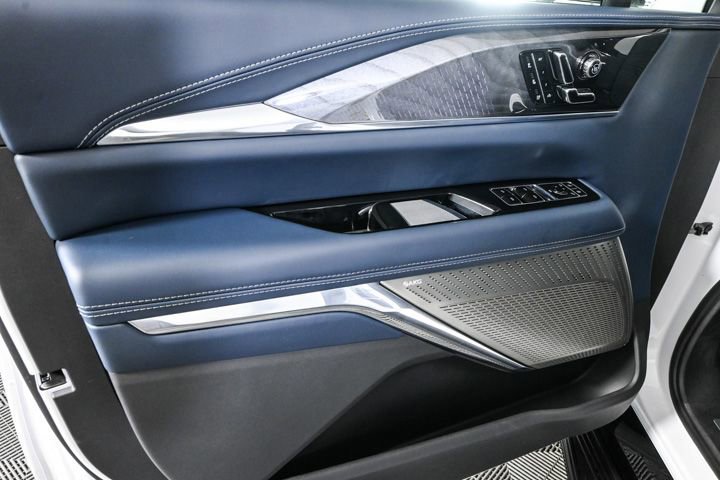 New 2025 Cadillac Escalade IQ Sport 2 image 6