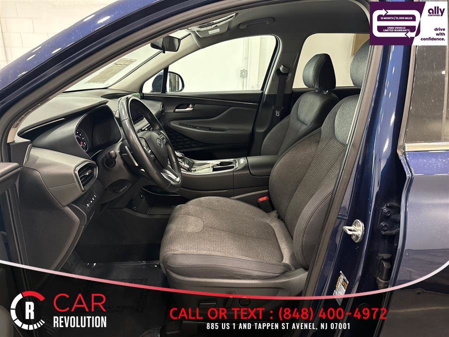 Used 2023 Hyundai Santa Fe SEL AWD/4WD image 12