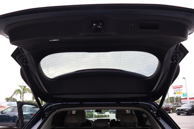 Used 2026 MAZDA CX-50 AWD 2.5 S w/ Weather Package image 24
