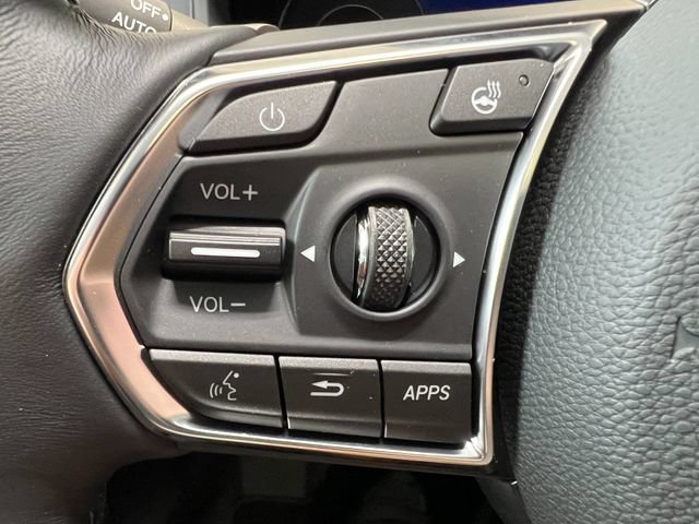 New 2026 Acura RDX SH-AWD w/ Advance Package image 20