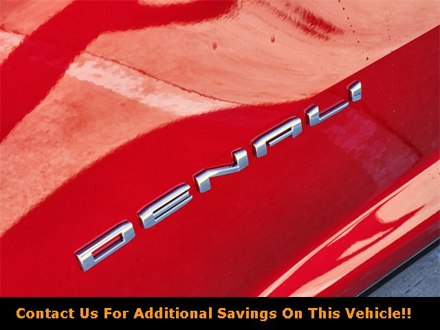 New 2026 GMC Acadia Denali w/ Super Cruise Package image 8