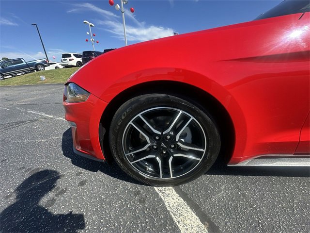 Used 2023 Ford Mustang Premium image 17