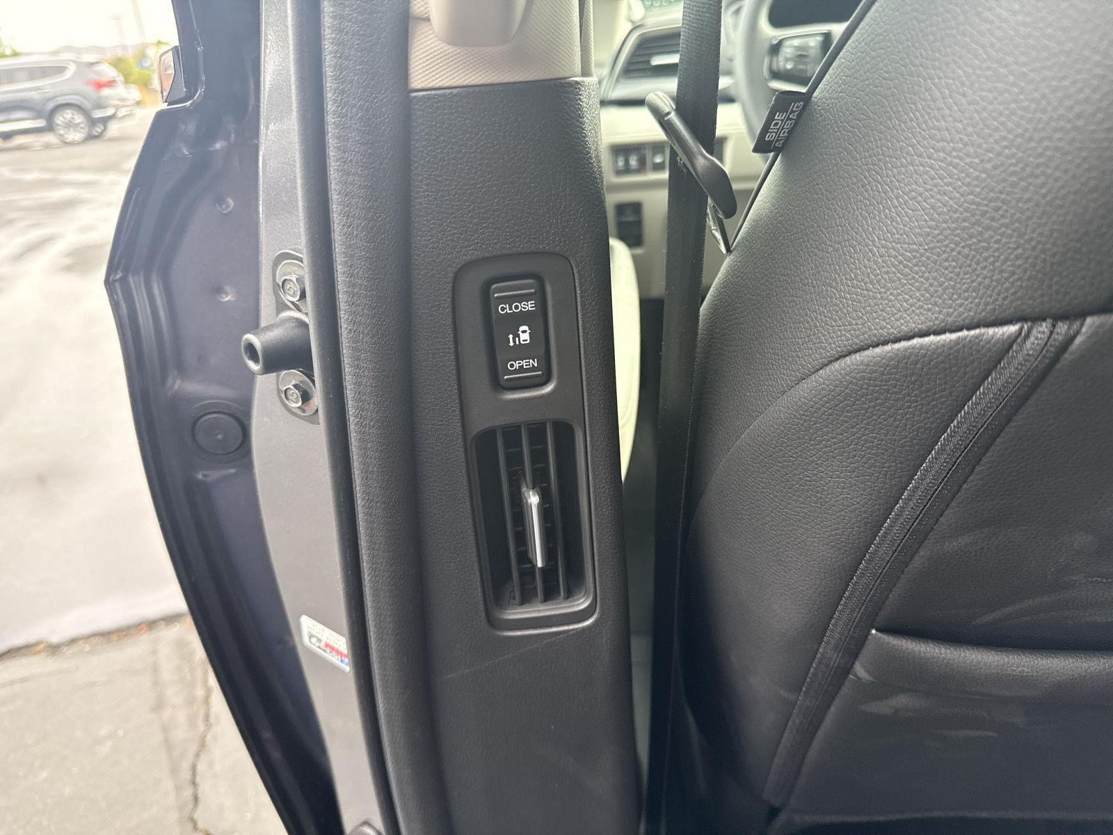 Certified 2026 Honda Odyssey Elite image 21