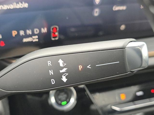 New 2026 Buick Envision Avenir image 37