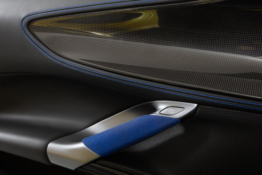 Certified 2023 Ferrari SF90 Spider image 29