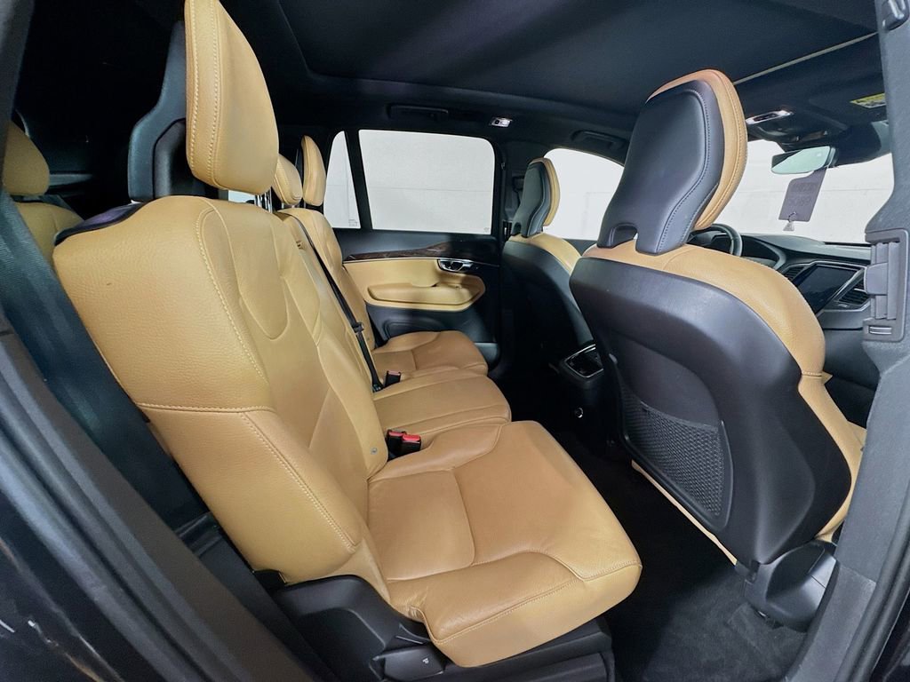 Used 2019 Volvo XC90 T6 Momentum w/ Advanced Package image 35