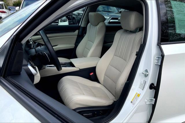 Used 2022 Honda Accord EX-L image 6