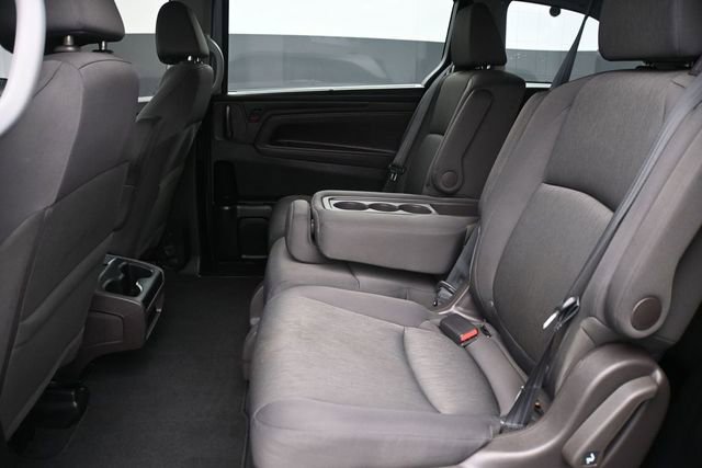 Used 2019 Honda Odyssey EX image 12