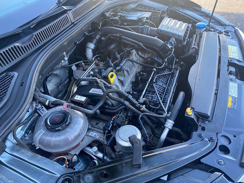 Used 2020 Volkswagen Jetta SEL image 61