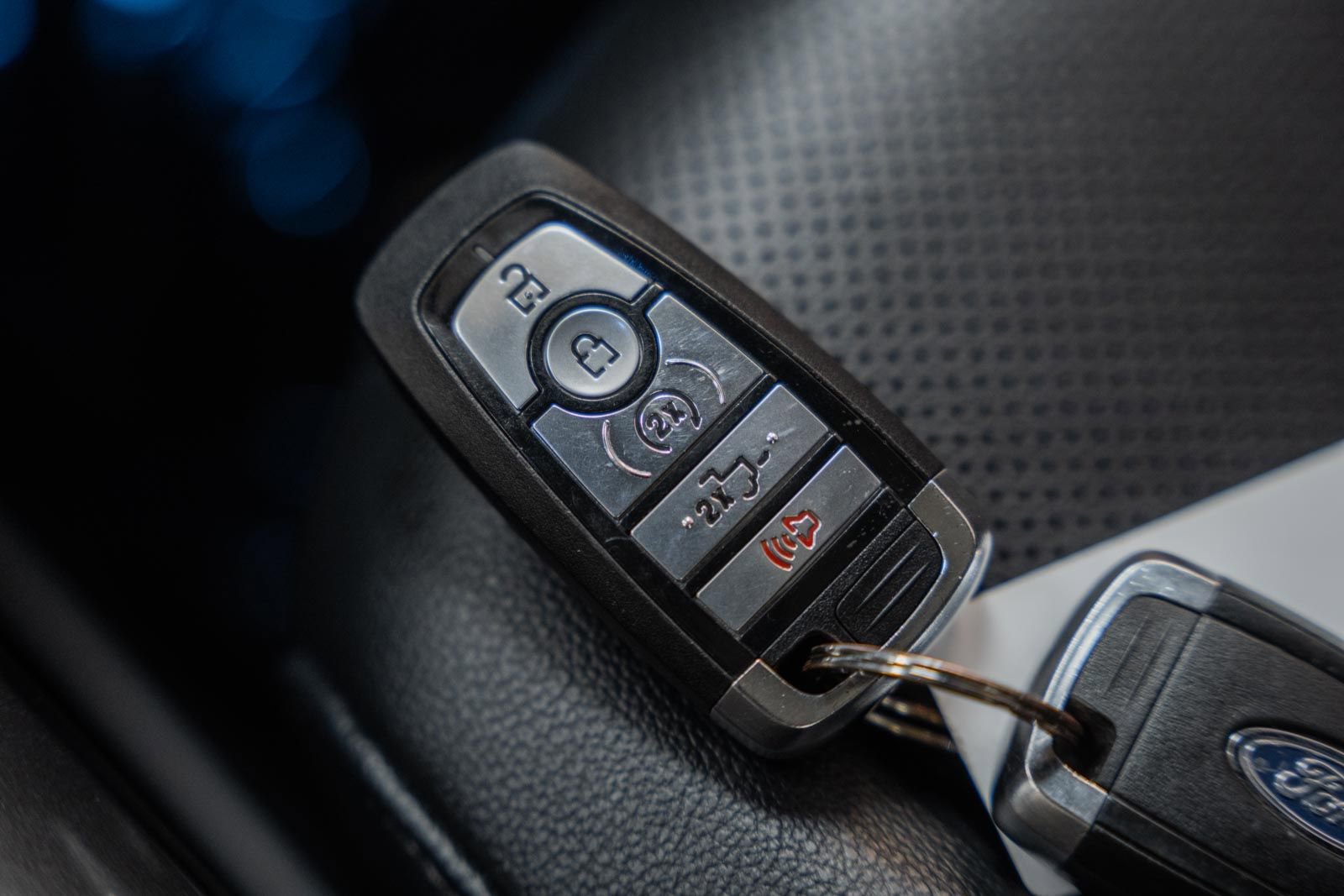 Used 2023 Ford F150 Lariat w/ Equipment Group 502A High image 54