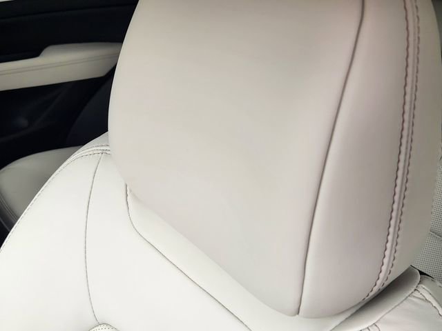 Used 2022 MAZDA CX-5 AWD 2.5 S w/ Premium Package image 15