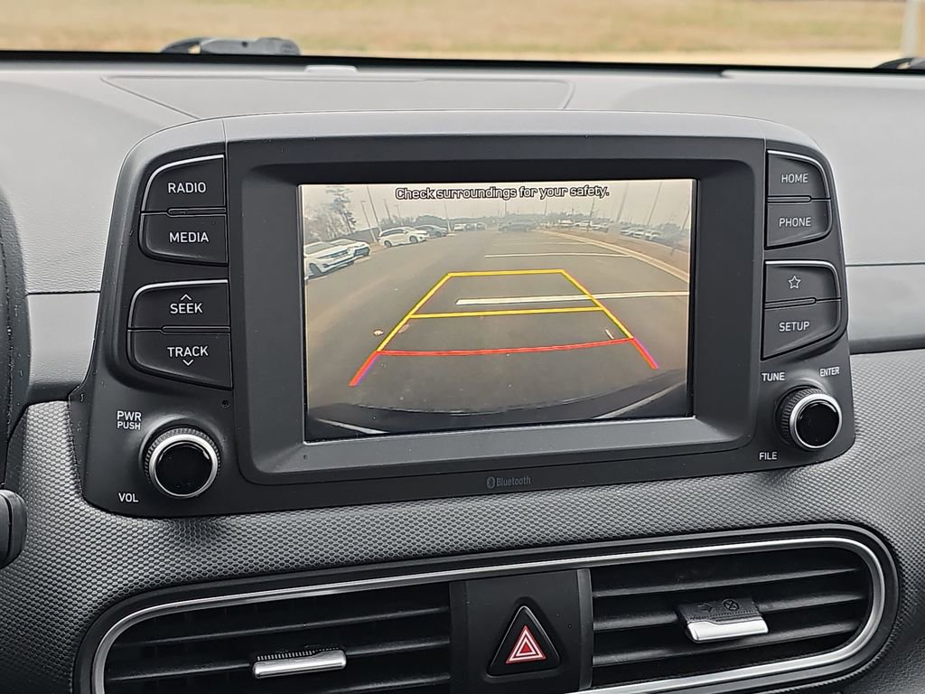 Used 2020 Hyundai Kona SE image 24