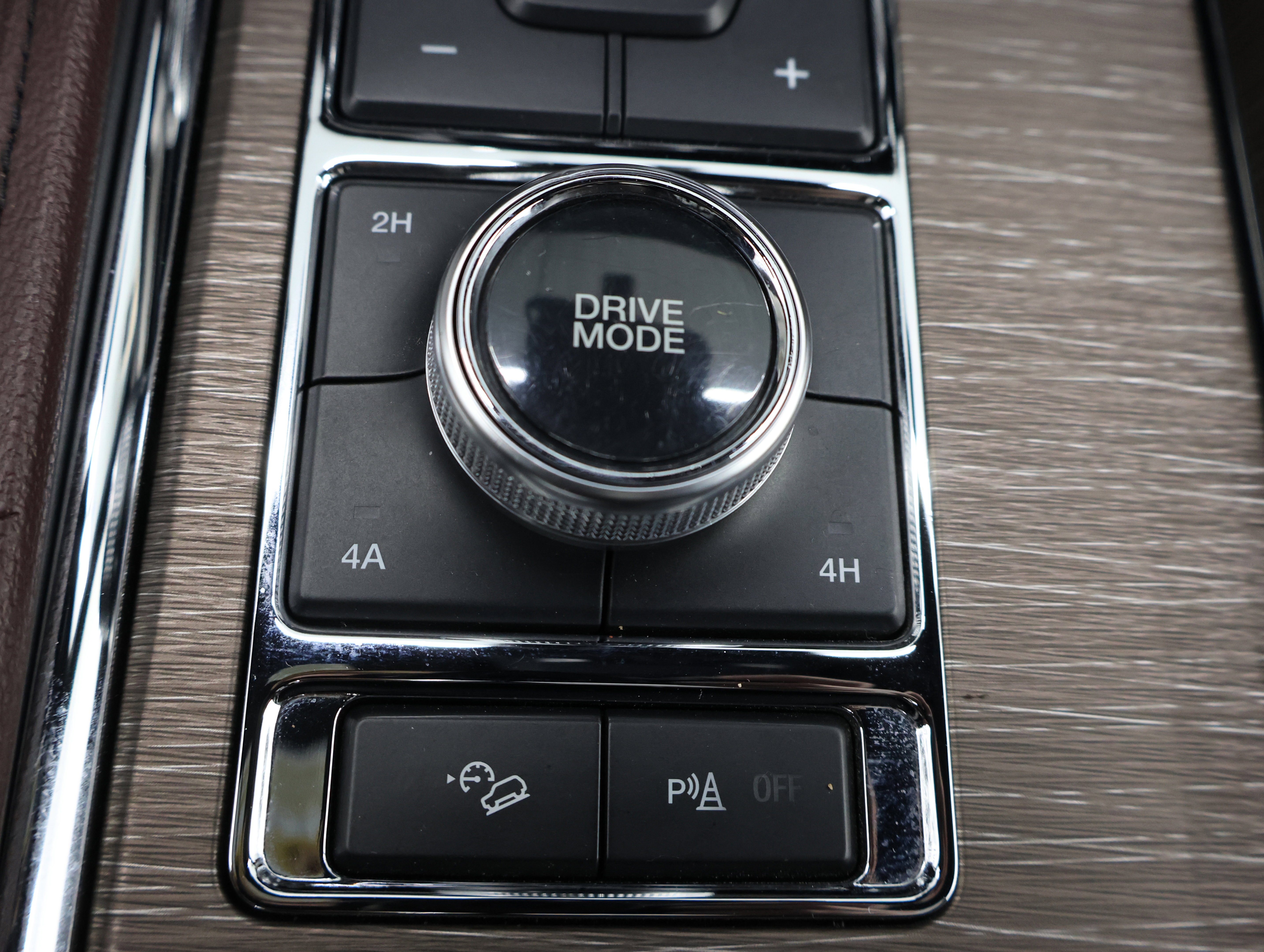 Used 2023 Ford Expedition Max Limited AWD/4WD image 53