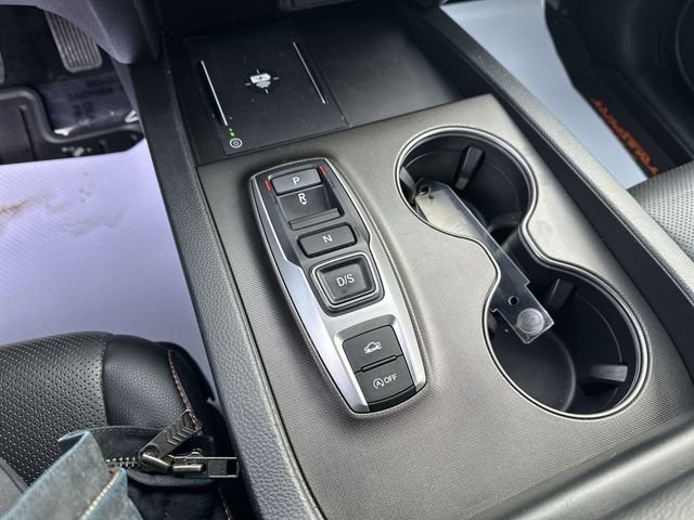 Used 2024 Honda Ridgeline TrailSport image 18