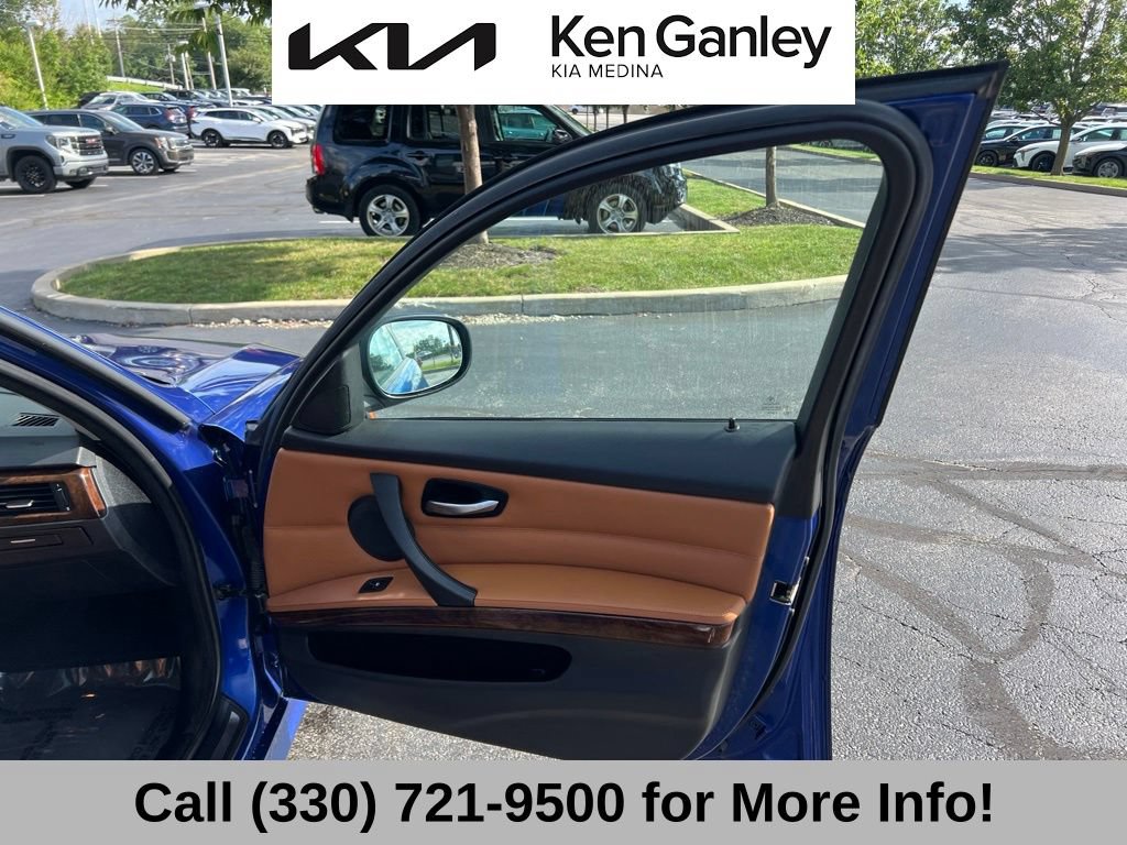 Used 2009 BMW 328i xDrive Sedan AWD/4WD image 47