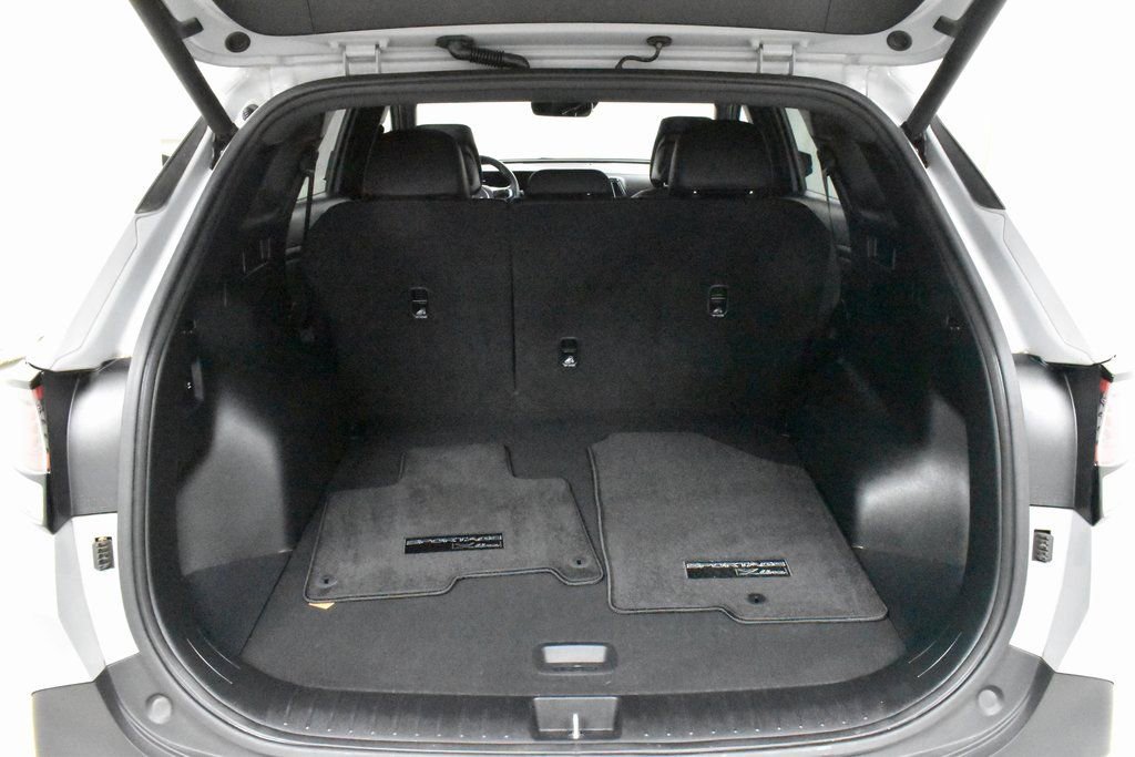 Used 2023 Kia Sportage X-Line w/ X-Line Premium Package image 11