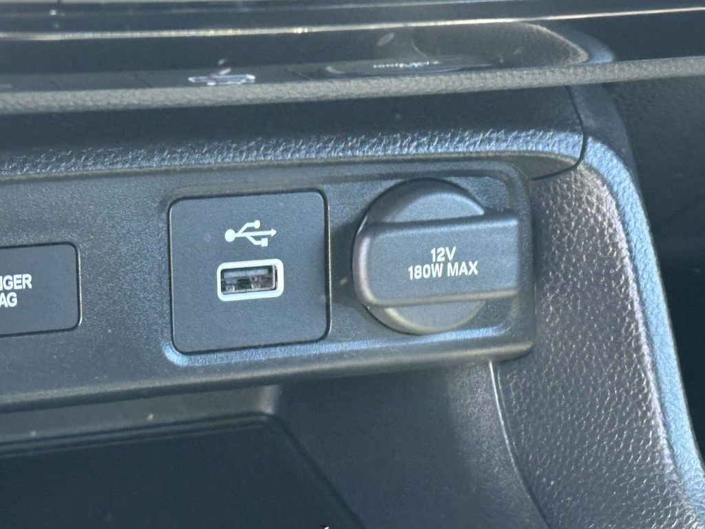 Certified 2023 Honda Civic Sport image 26