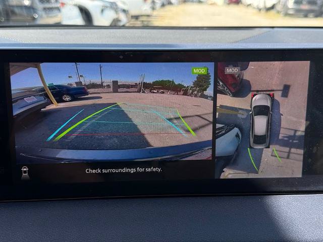 New 2026 Nissan Sentra SL w/ Floor Mat Package FWD image 30