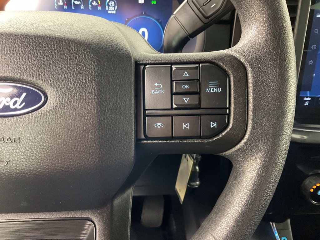 Certified 2024 Ford F150 STX RWD image 25