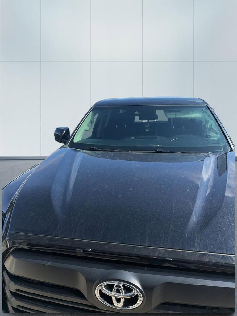 Used 2024 Toyota Tundra SR5 w/ SR5 Convenience Package image 10