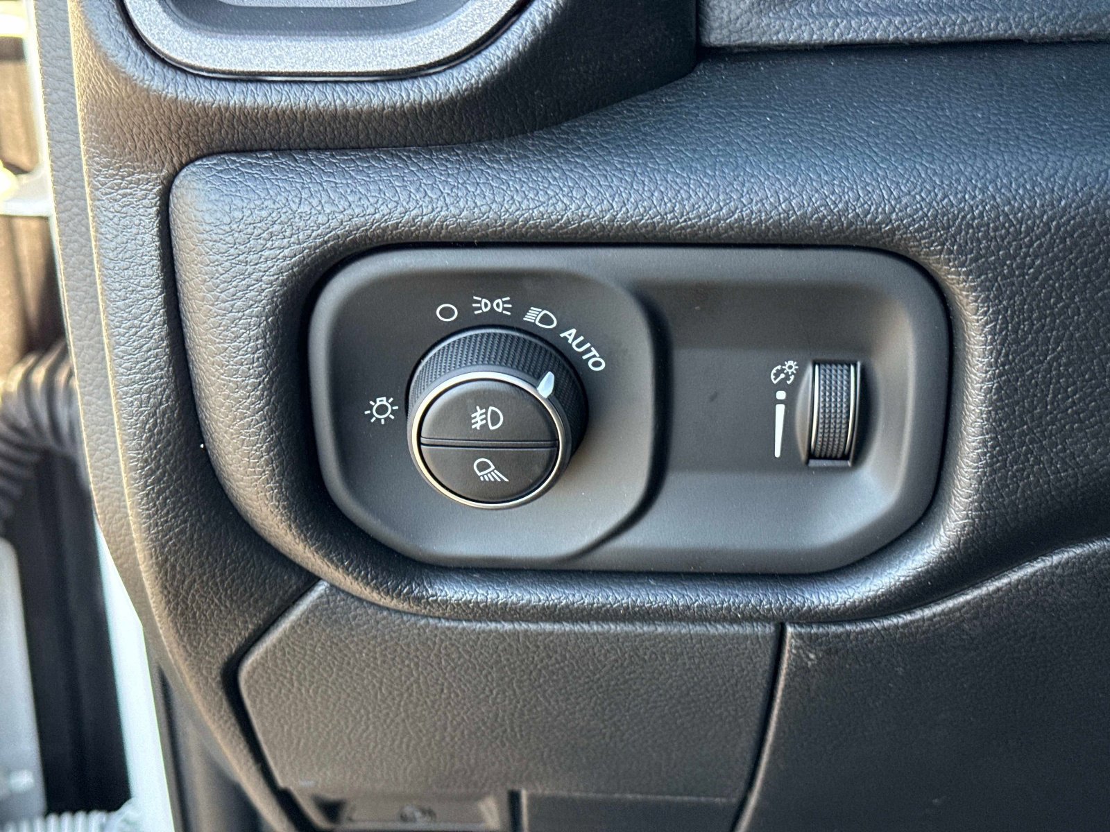 New 2026 RAM 5500 Tradesman image 29