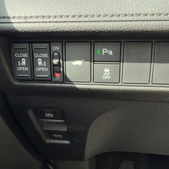 New 2026 Honda Odyssey Elite image 28