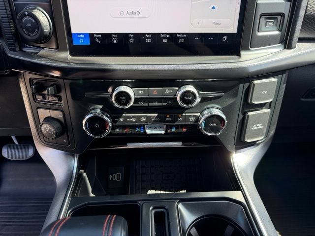 Used 2025 Ford F150 Raptor w/ Equipment Group 803A Raptor R AWD/4WD image 18