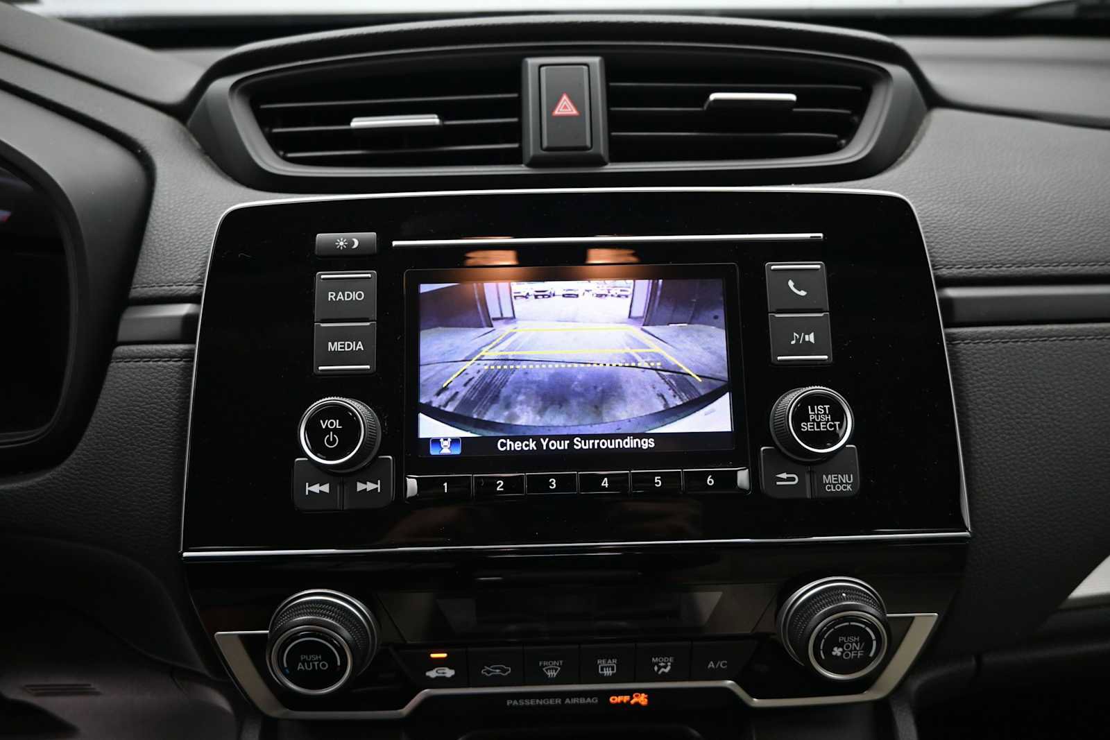 Used 2021 Honda CR-V LX image 14