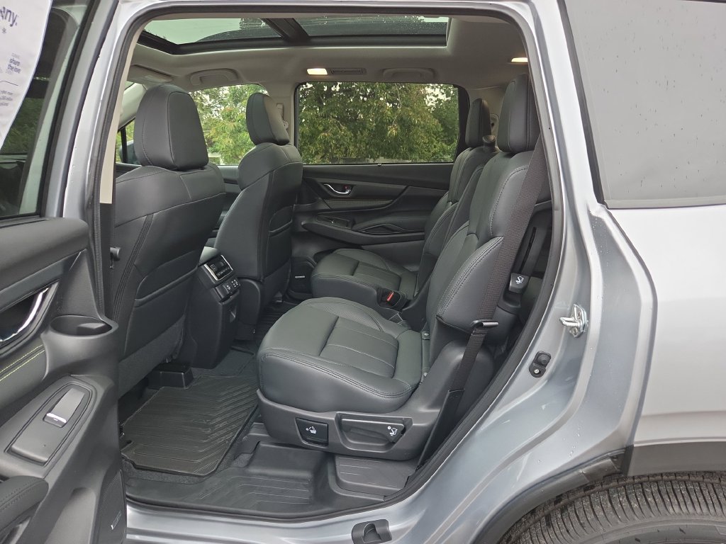 New 2026 Subaru Ascent Bronze Edition AWD/4WD image 16