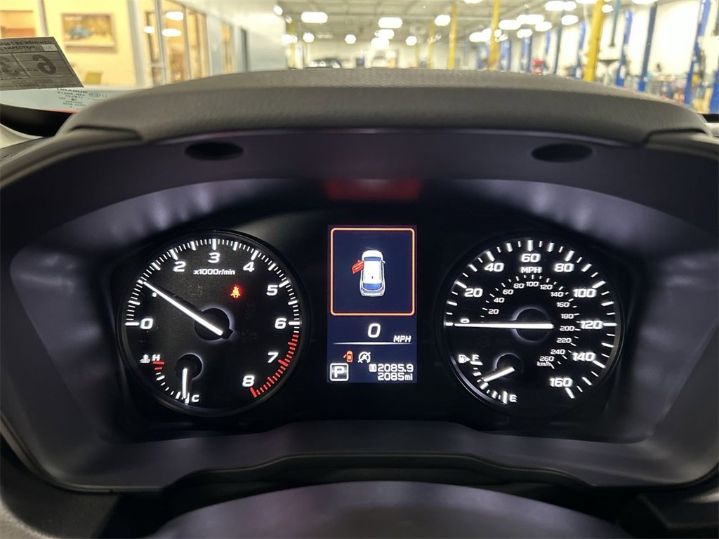 Certified 2025 Subaru Impreza 2.0i image 19