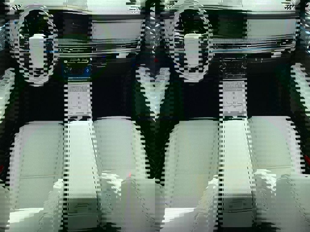 New 2025 Hyundai Santa Fe Calligraphy video 2