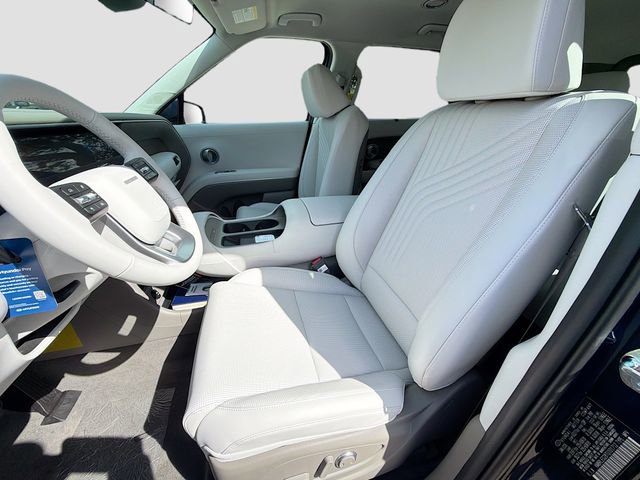 New 2026 Hyundai Palisade SEL image 22