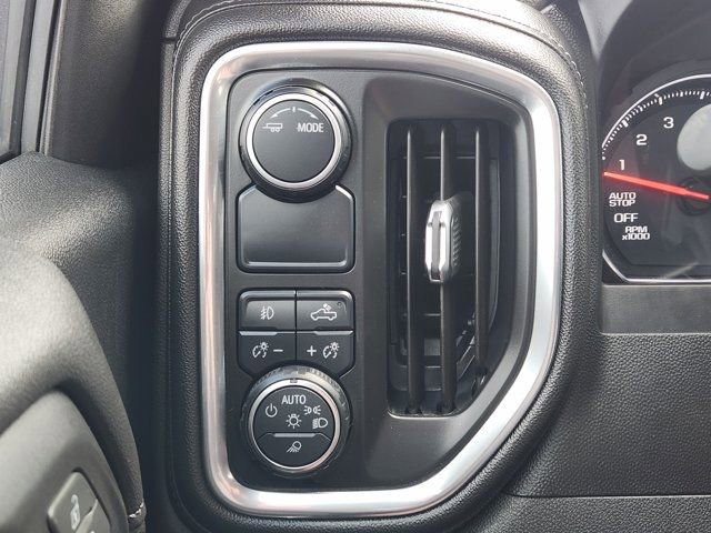 Used 2020 Chevrolet Silverado 1500 LTZ w/ LTZ Texas Edition image 24