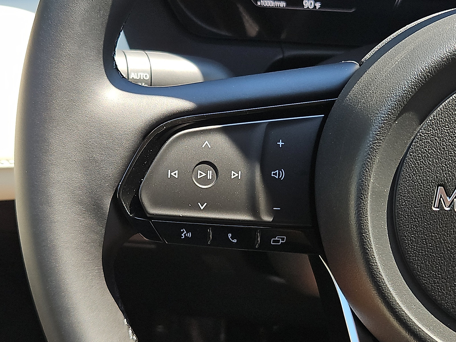 New 2026 MAZDA CX-5 Select AWD/4WD image 16