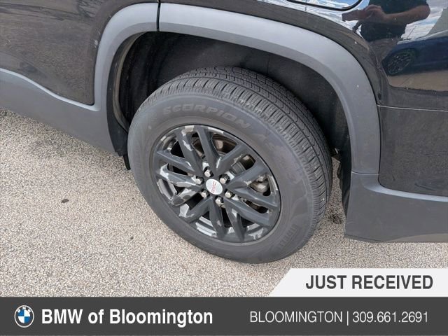 Used 2019 GMC Acadia SLT FWD image 8