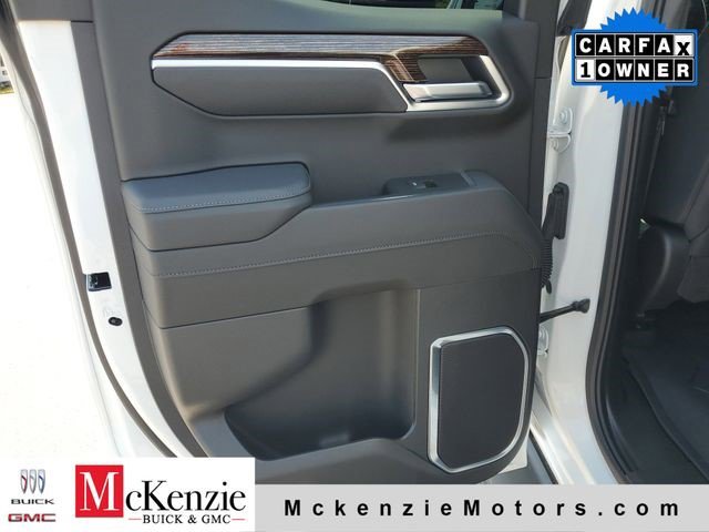 Certified 2026 GMC Sierra 1500 SLE AWD/4WD image 20