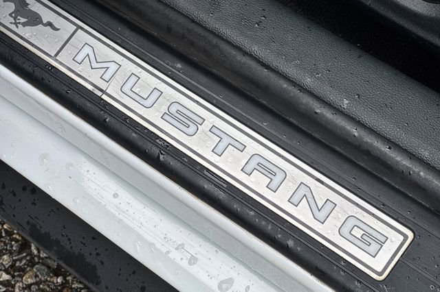Used 2023 Ford Mustang Premium RWD image 51