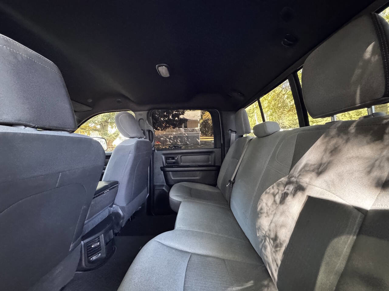 Used 2022 RAM 3500 Tradesman image 13