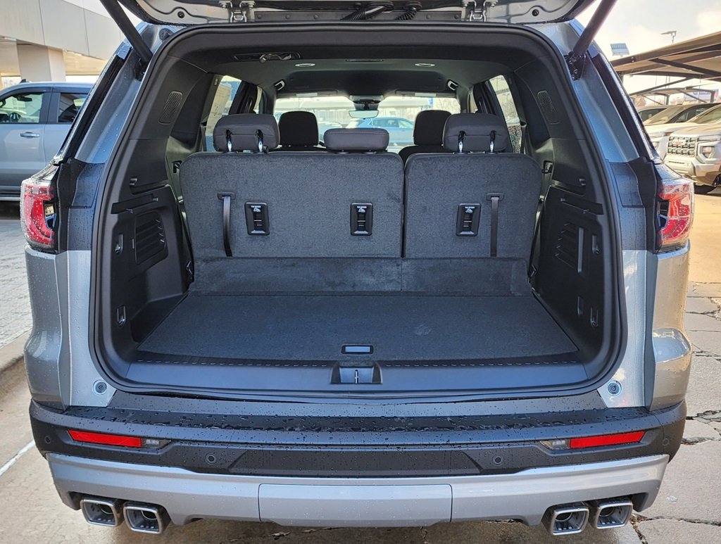 New 2026 GMC Acadia Elevation image 50
