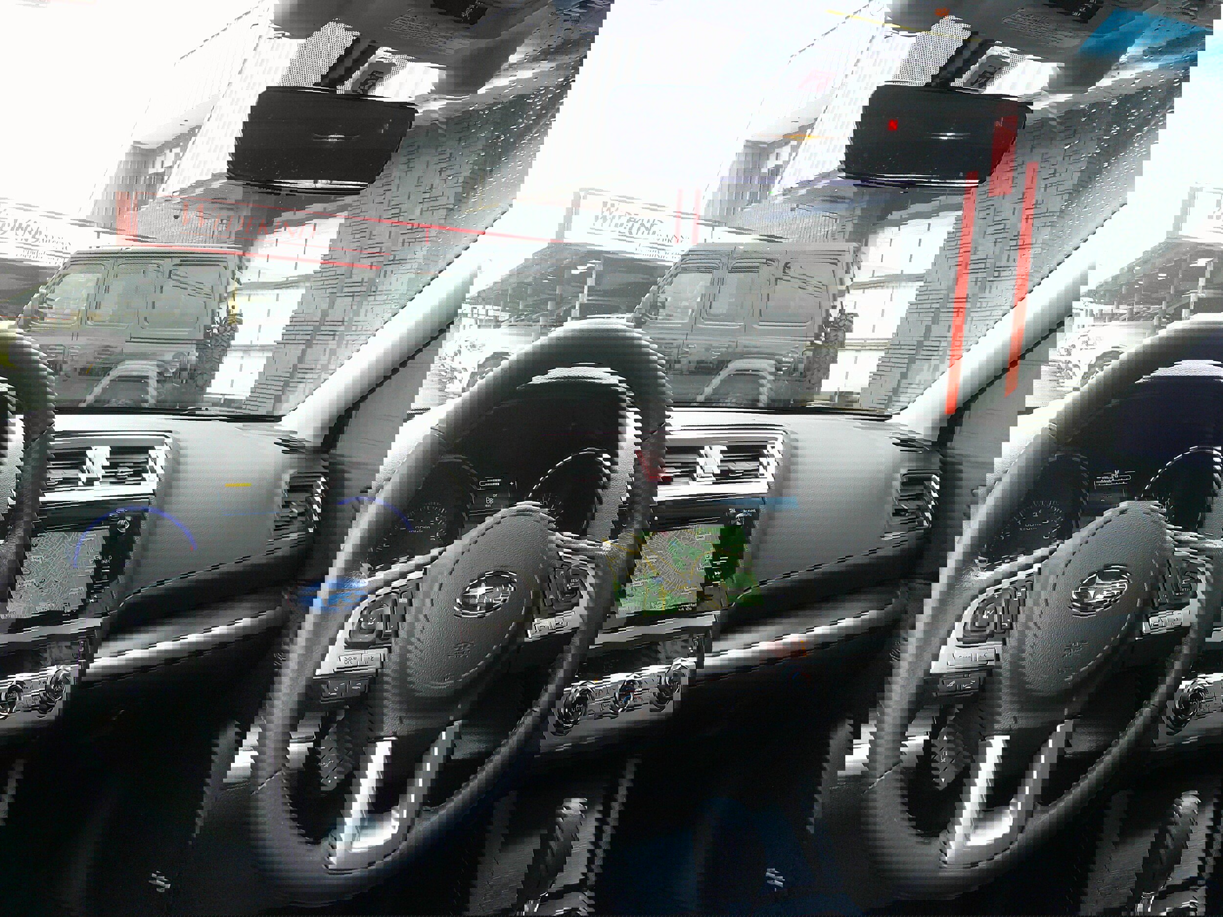 Used 2017 Subaru Legacy 3.6R Limited image 21