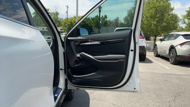 Used 2025 Kia Seltos SX AWD/4WD image 15