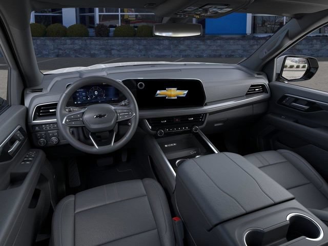 New 2026 Chevrolet Tahoe RST w/ Comfort Package AWD/4WD image 15