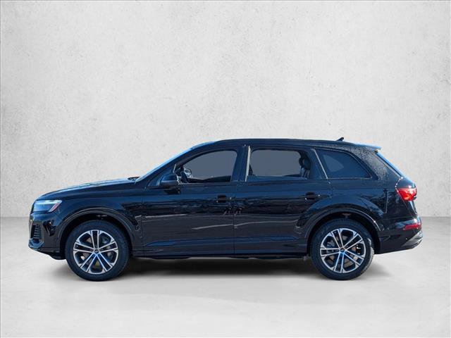 New 2026 Audi Q7 2.0T Premium AWD/4WD image 8