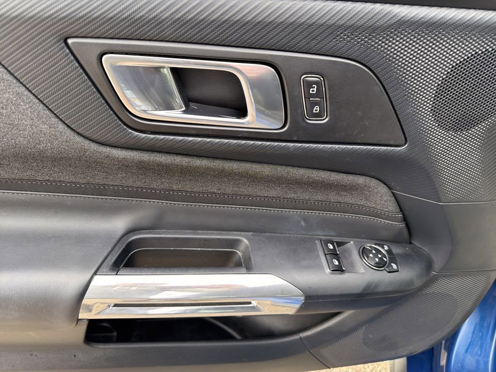 Used 2024 Ford Mustang GT image 13
