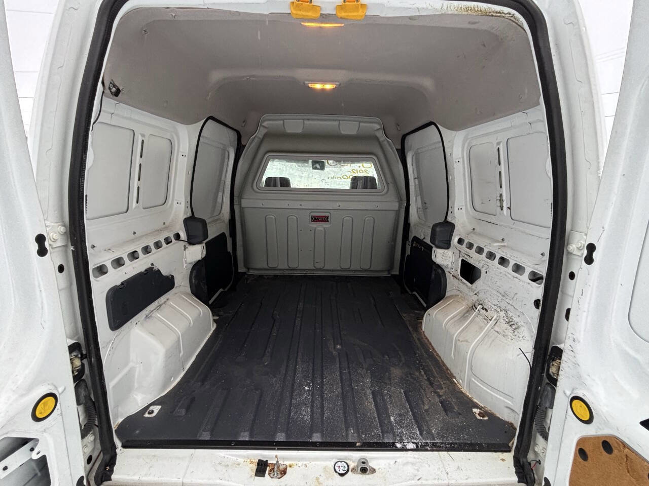Used 2012 Ford Transit Connect XLT image 10