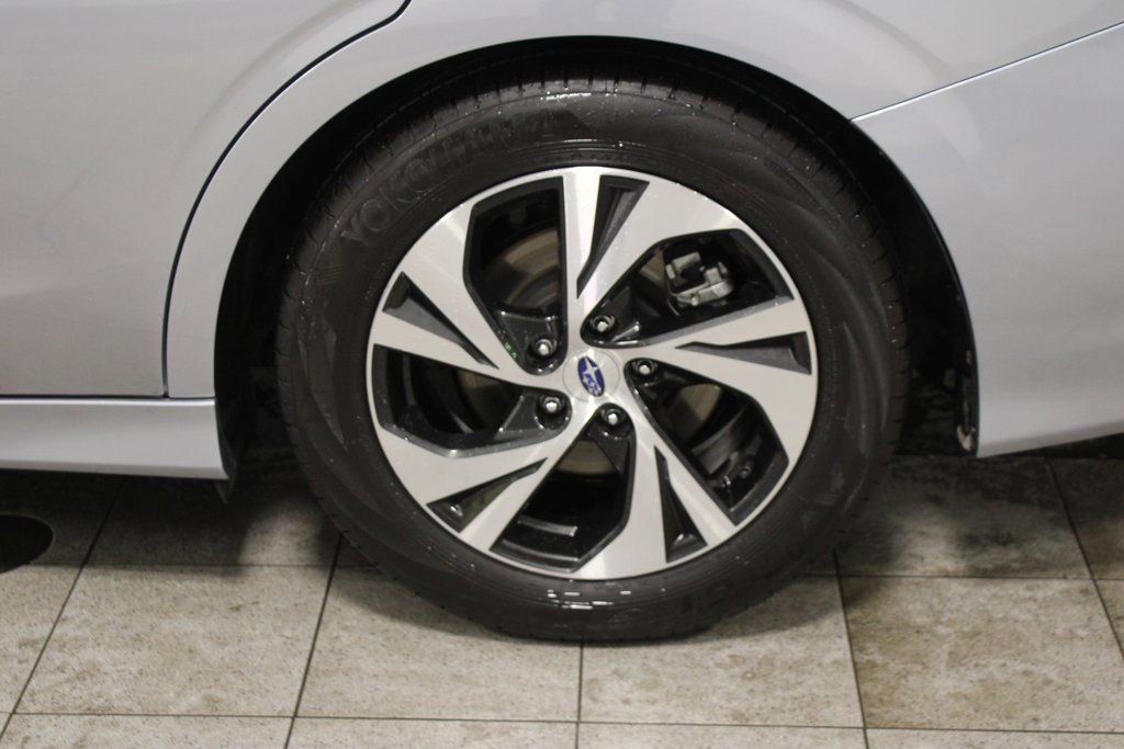 Certified 2023 Subaru Legacy Premium image 28