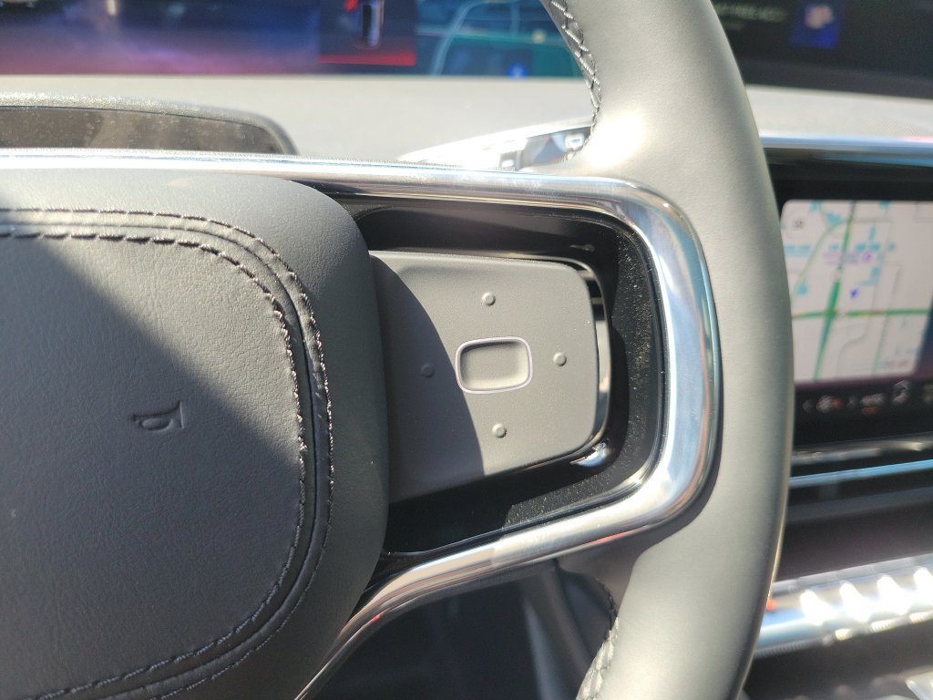 New 2026 Lincoln Nautilus Reserve AWD/4WD image 27